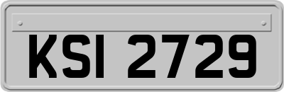 KSI2729