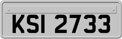 KSI2733
