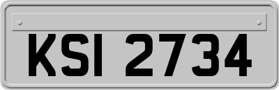KSI2734
