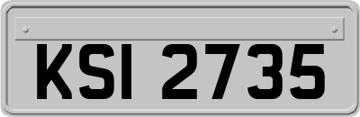 KSI2735