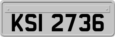 KSI2736