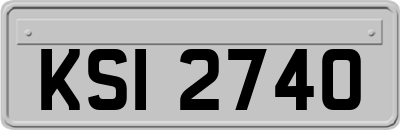 KSI2740