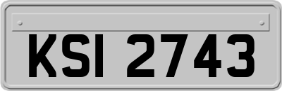 KSI2743