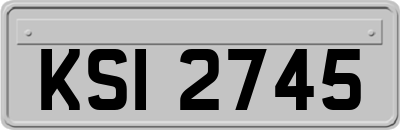 KSI2745