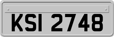 KSI2748