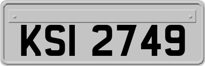 KSI2749