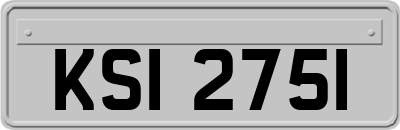 KSI2751