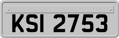 KSI2753