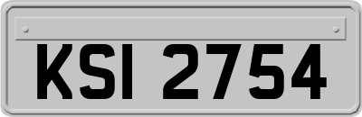 KSI2754