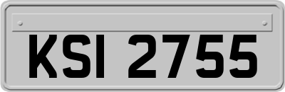 KSI2755