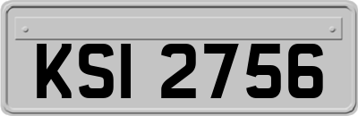 KSI2756