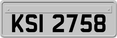 KSI2758