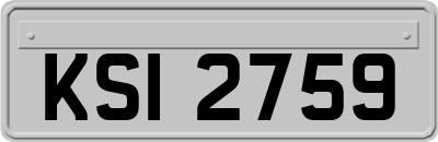 KSI2759
