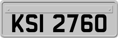 KSI2760