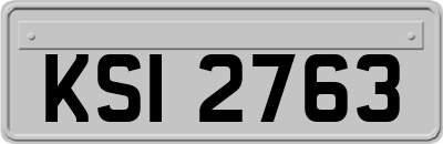 KSI2763
