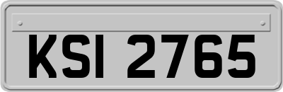 KSI2765