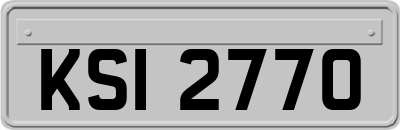 KSI2770