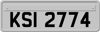 KSI2774