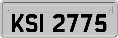 KSI2775
