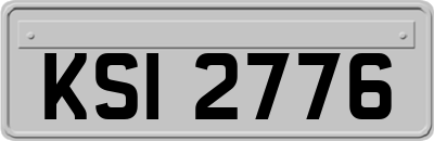 KSI2776