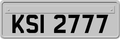 KSI2777