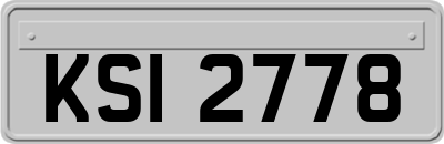 KSI2778