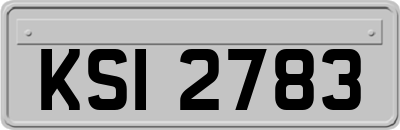 KSI2783