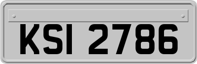KSI2786