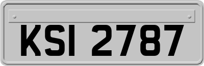 KSI2787