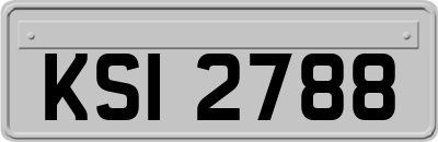 KSI2788
