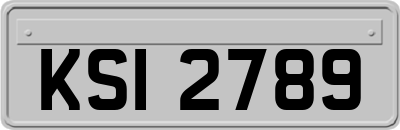 KSI2789