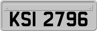 KSI2796