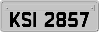 KSI2857