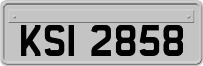 KSI2858