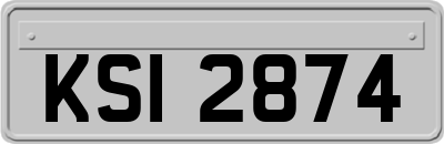 KSI2874