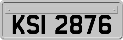 KSI2876