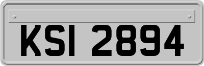 KSI2894