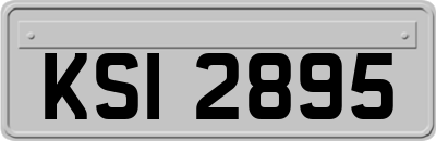 KSI2895