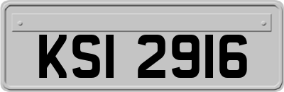 KSI2916