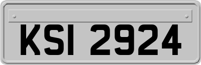 KSI2924
