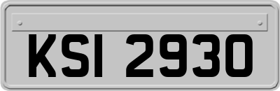 KSI2930