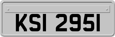 KSI2951