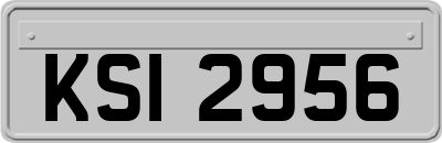 KSI2956
