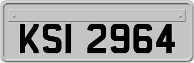 KSI2964
