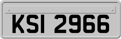 KSI2966