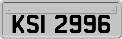 KSI2996