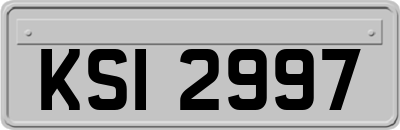KSI2997