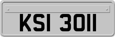 KSI3011