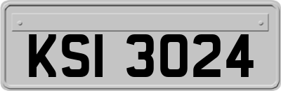 KSI3024