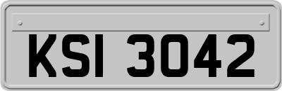 KSI3042